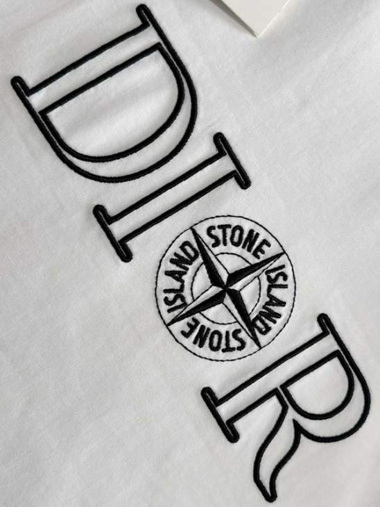 Dior T Shirts Short _SKUDiorS-2XLtltx7115976